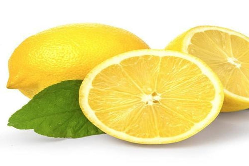 Lemons